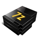 7z file icon